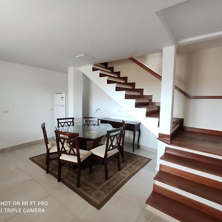 Casa Aconchegante Perto Da Uel Βίλα Λοντρίνα Εξωτερικό φωτογραφία