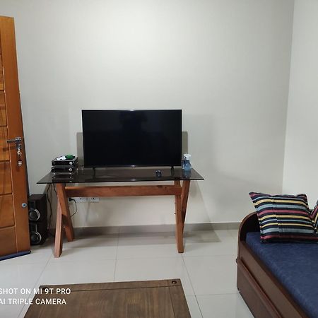 Casa Aconchegante Perto Da Uel Βίλα Λοντρίνα Δωμάτιο φωτογραφία