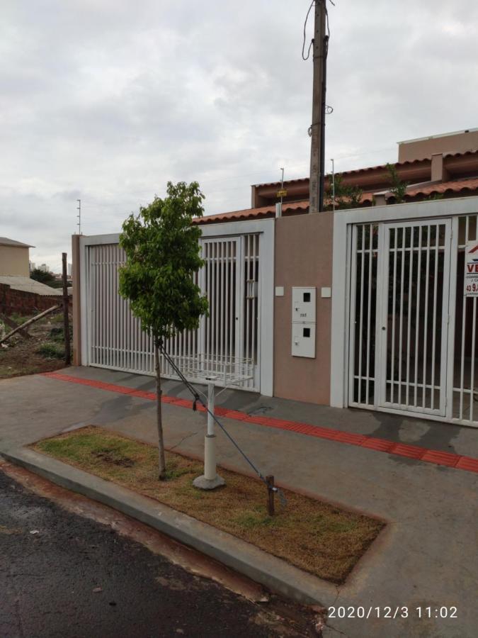 Casa Aconchegante Perto Da Uel Βίλα Λοντρίνα Δωμάτιο φωτογραφία