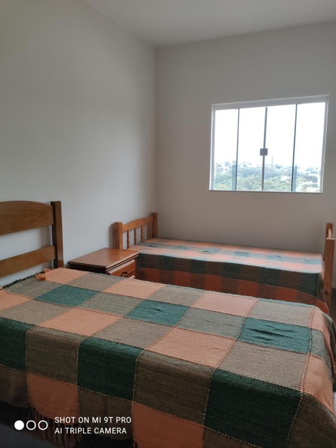 Casa Aconchegante Perto Da Uel Βίλα Λοντρίνα Εξωτερικό φωτογραφία