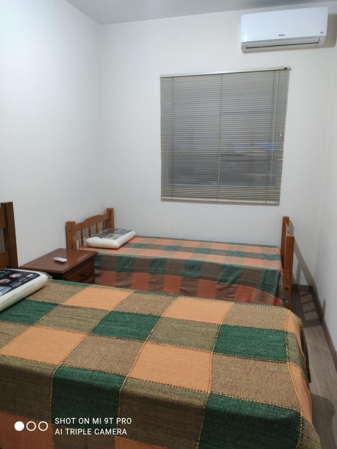 Casa Aconchegante Perto Da Uel Βίλα Λοντρίνα Εξωτερικό φωτογραφία