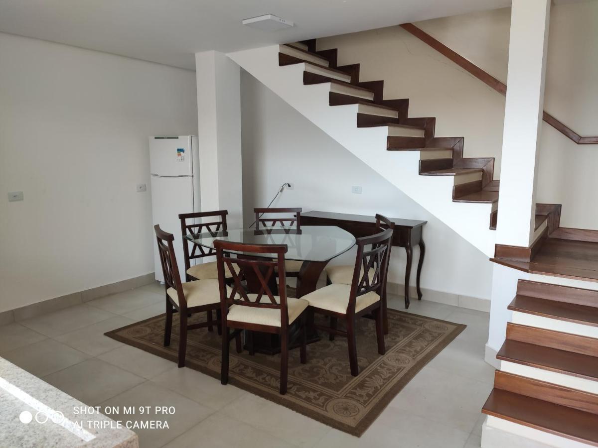 Casa Aconchegante Perto Da Uel Βίλα Λοντρίνα Εξωτερικό φωτογραφία