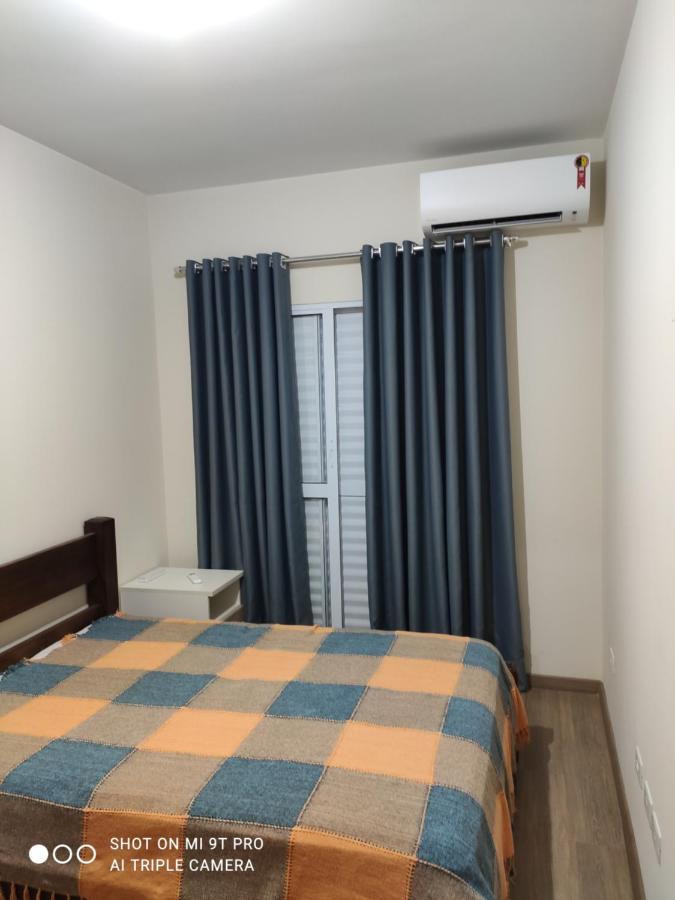 Casa Aconchegante Perto Da Uel Βίλα Λοντρίνα Εξωτερικό φωτογραφία