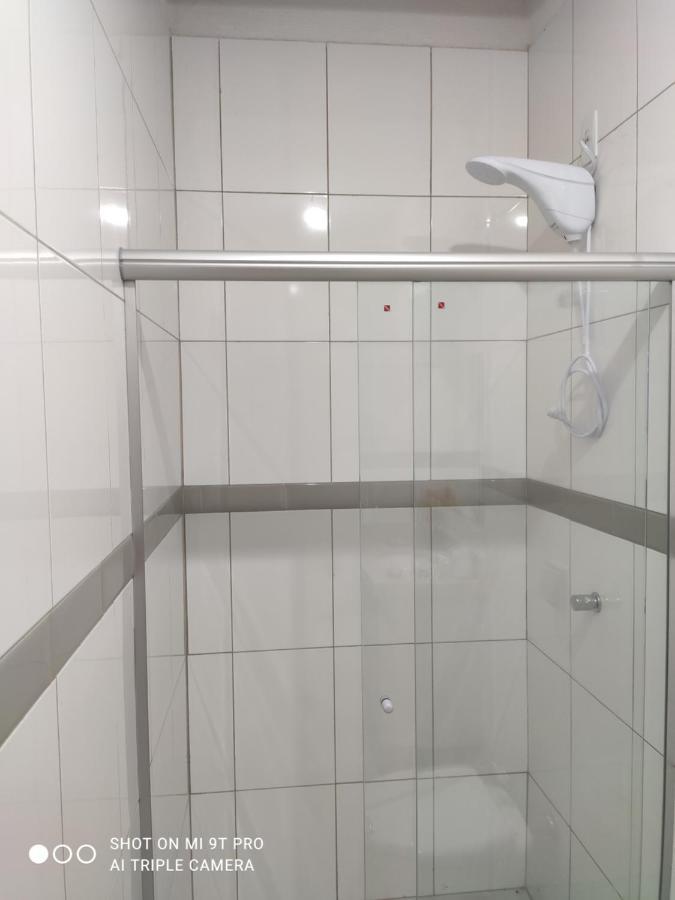 Casa Aconchegante Perto Da Uel Βίλα Λοντρίνα Εξωτερικό φωτογραφία