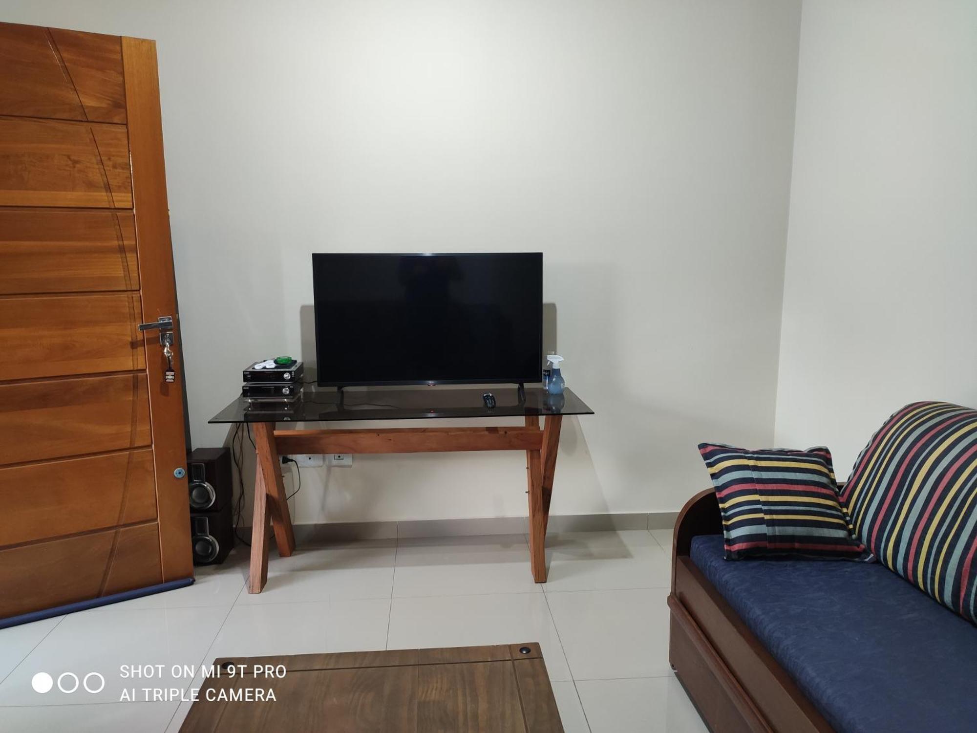 Casa Aconchegante Perto Da Uel Βίλα Λοντρίνα Δωμάτιο φωτογραφία